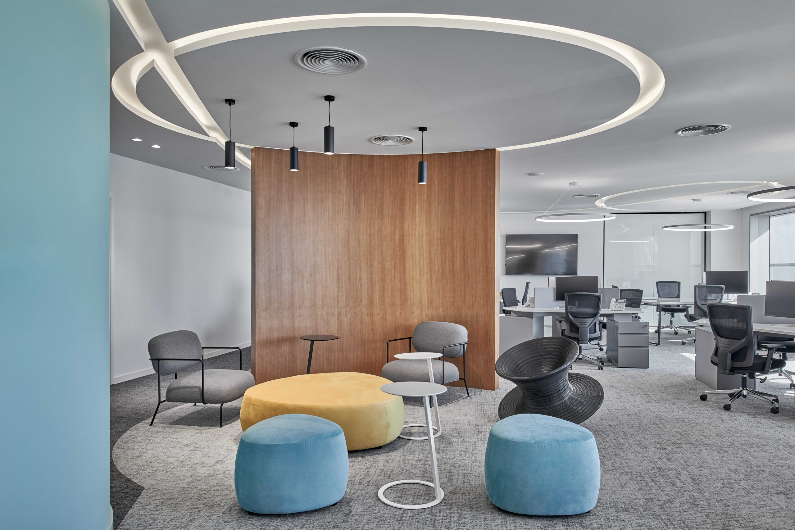 Unlocking Workspace Potential The Rise Of Third Spaces In Modern