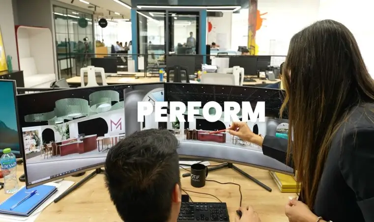 Motif Interiors Introduction Video