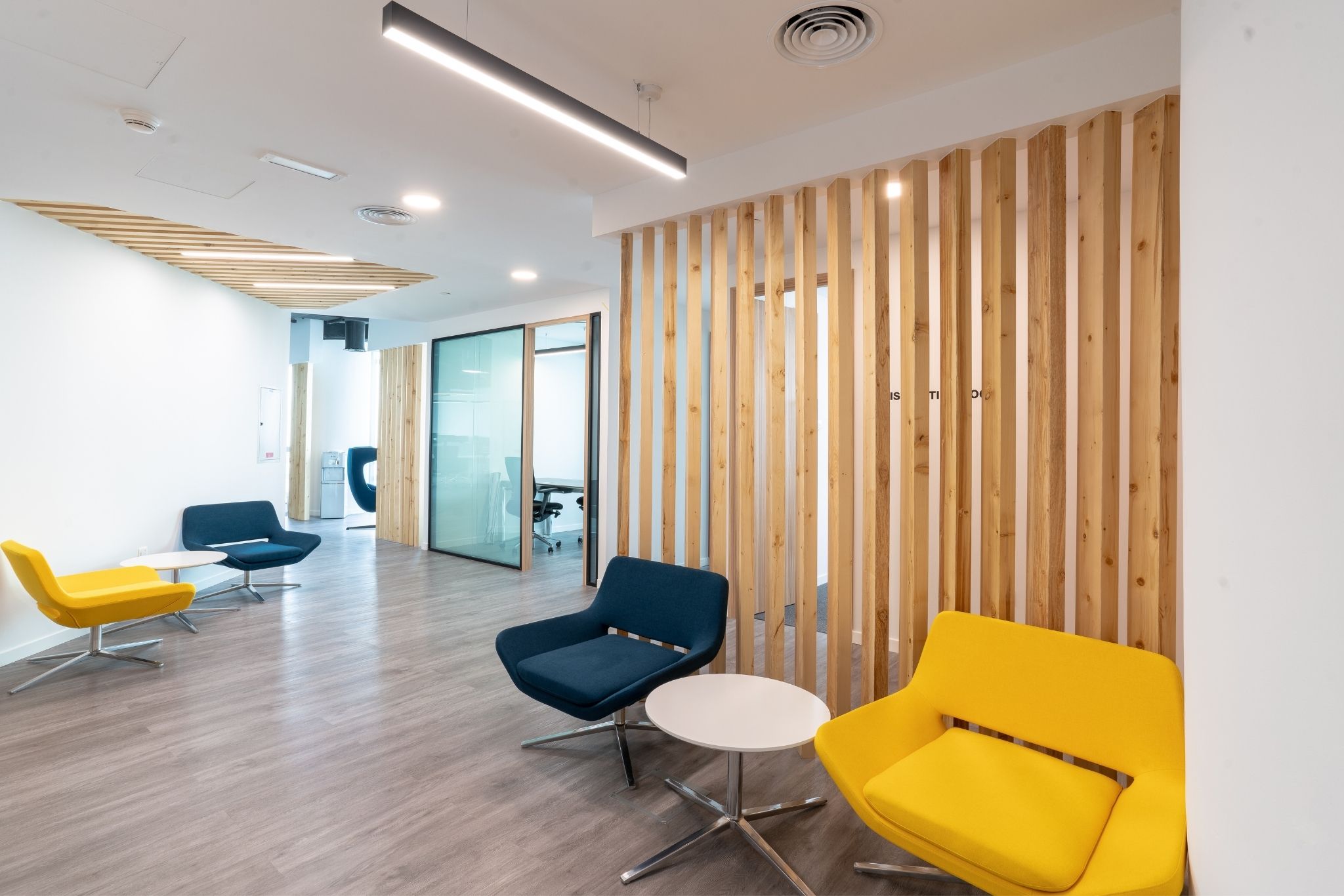 Renault regional office in Dubai design and build by Motif Interiors1