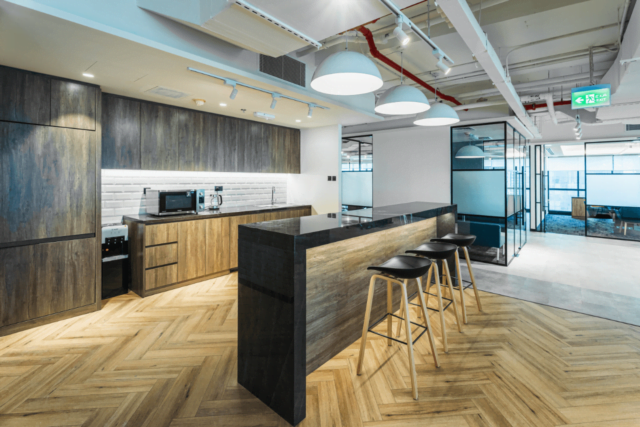 office interior fit out companies in dubai