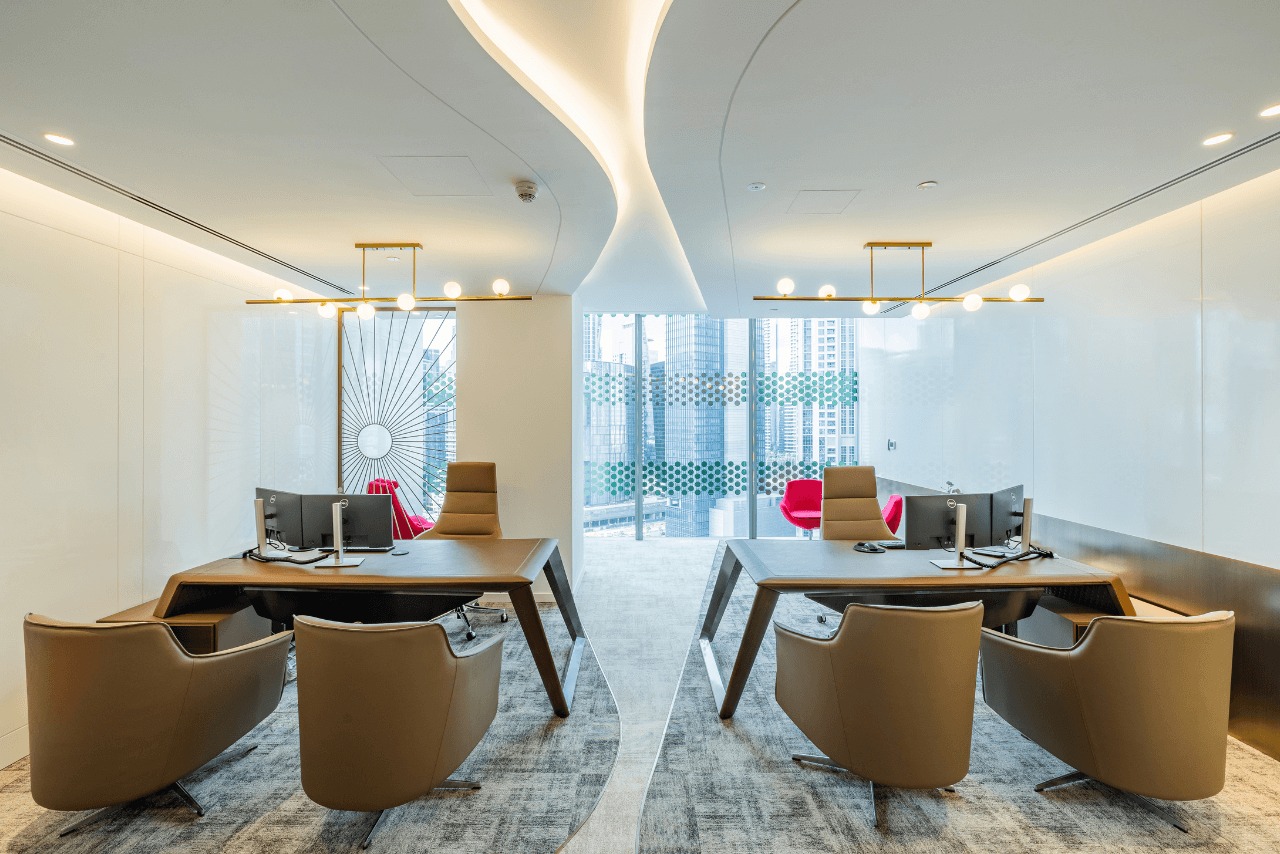 Director Office Design in UAE