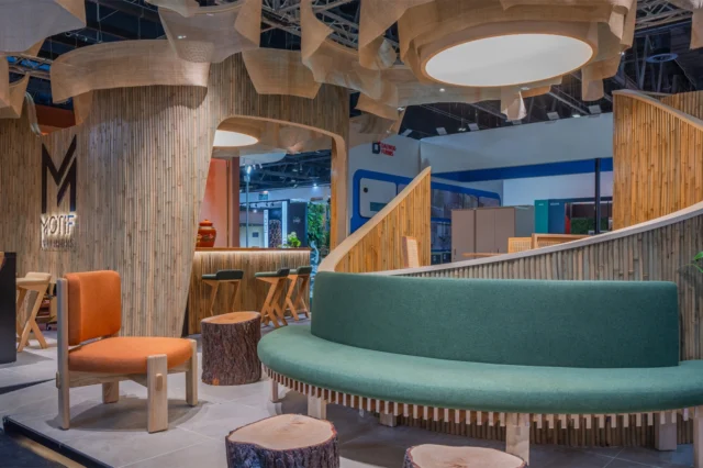 Boardroom of the Future