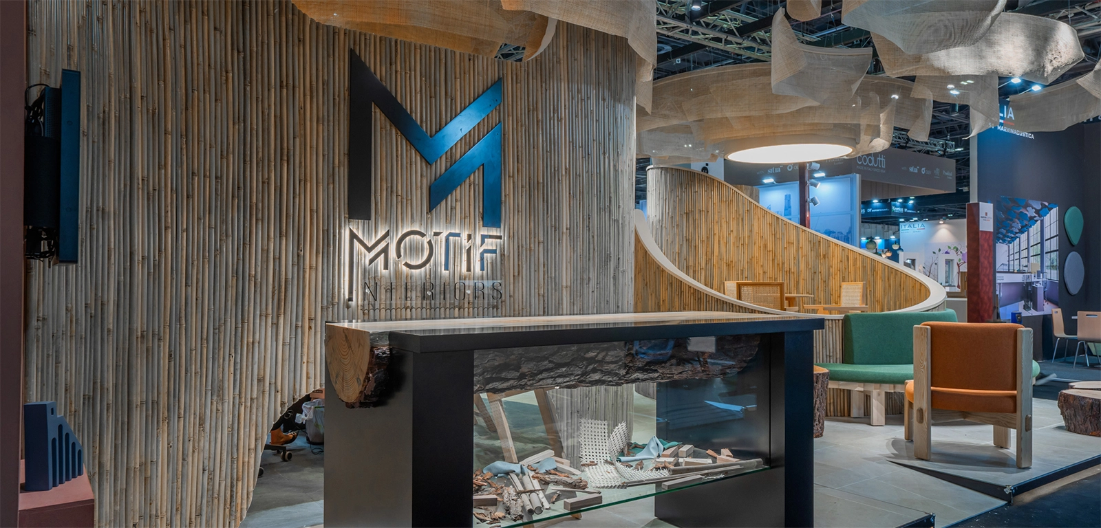 Boardroom of the Future