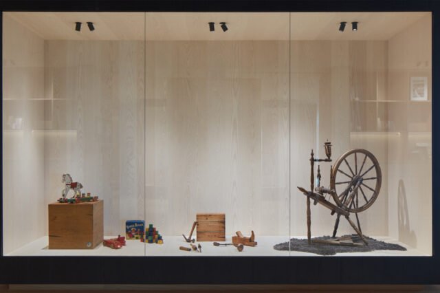 Nordic Living by Nordic Homeworx