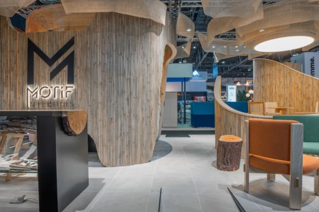 Boardroom of the Future