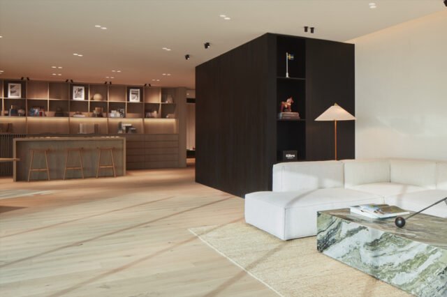 Nordic Living by Nordic Homeworx