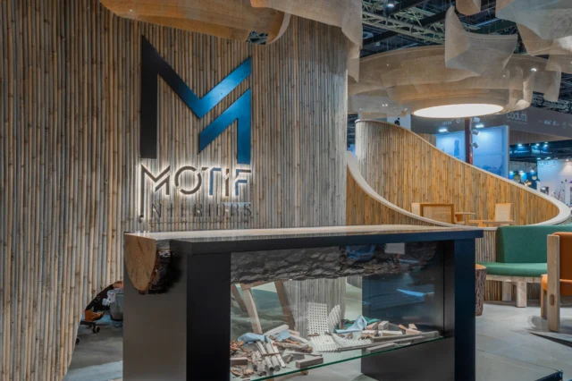 Boardroom of the Future