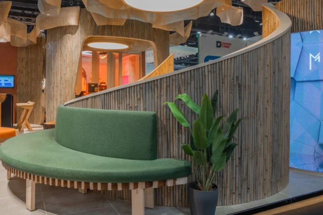 Boardroom of the Future