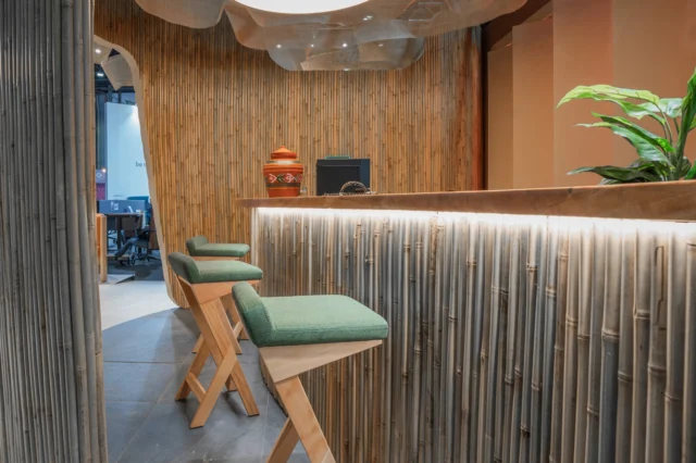 Boardroom of the Future