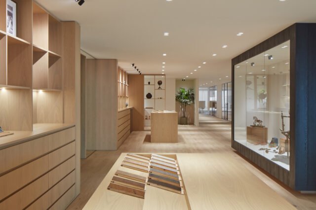 Nordic Living by Nordic Homeworx