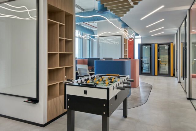 Leap by Chris Goldstraw