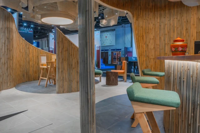 Boardroom of the Future