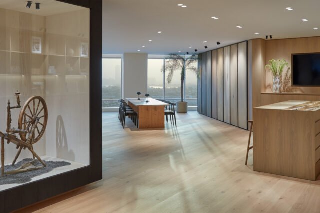 Nordic Living by Nordic Homeworx