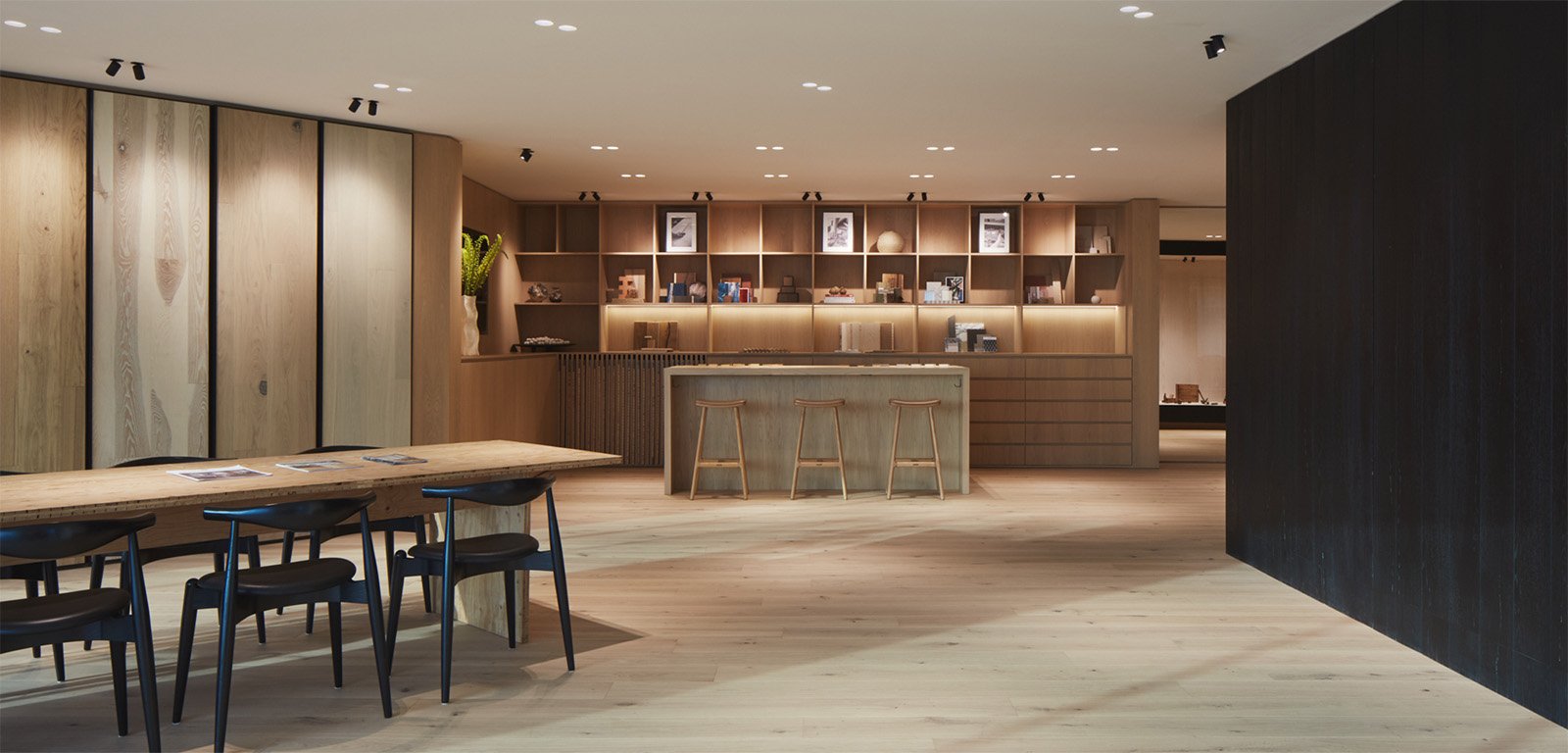 Nordic Living by Nordic Homeworx