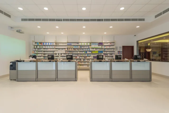 Sulaiman Al Habib Outpatient Clinic