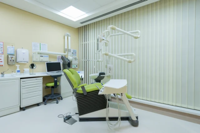 Sulaiman Al Habib Outpatient Clinic