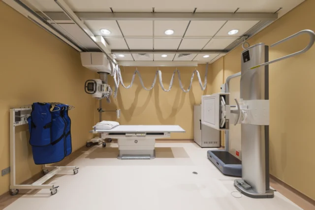 Sulaiman Al Habib Outpatient Clinic